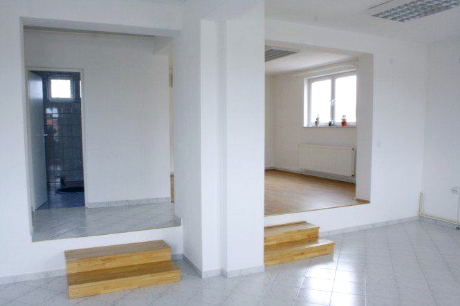 Najam – poslovni prostor, Strmec, Sveta Nedelja, uredski, 65 m2