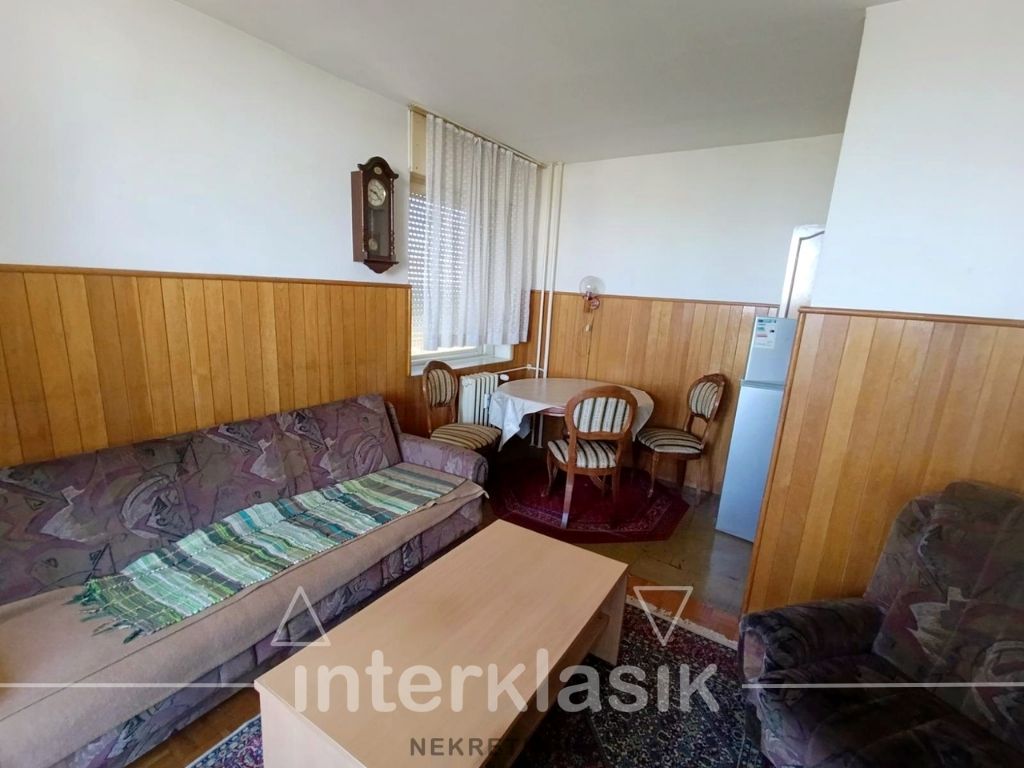 Prodaja, Stan: Zagreb (Travno), 3 sobni, 79.34 m2