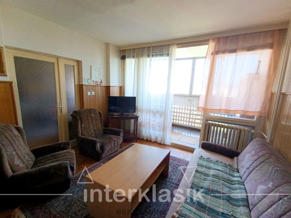 Prodaja, Stan: Zagreb (Travno), 3 sobni, 79.34 m2