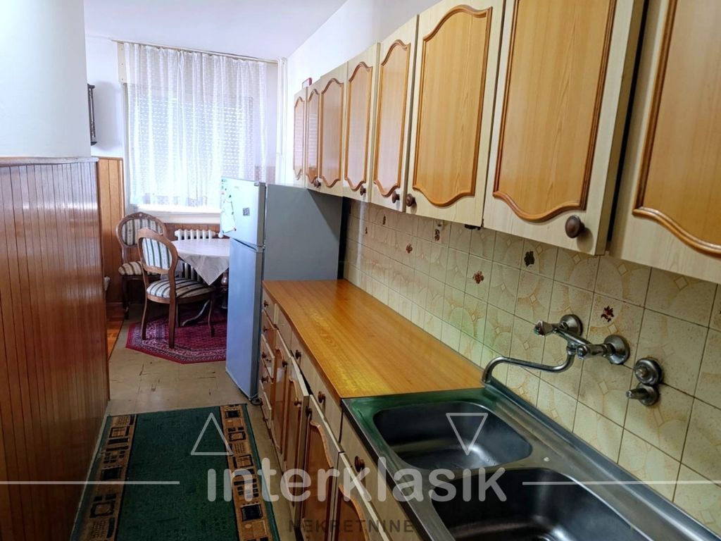 Prodaja, Stan: Zagreb (Travno), 3 sobni, 79.34 m2